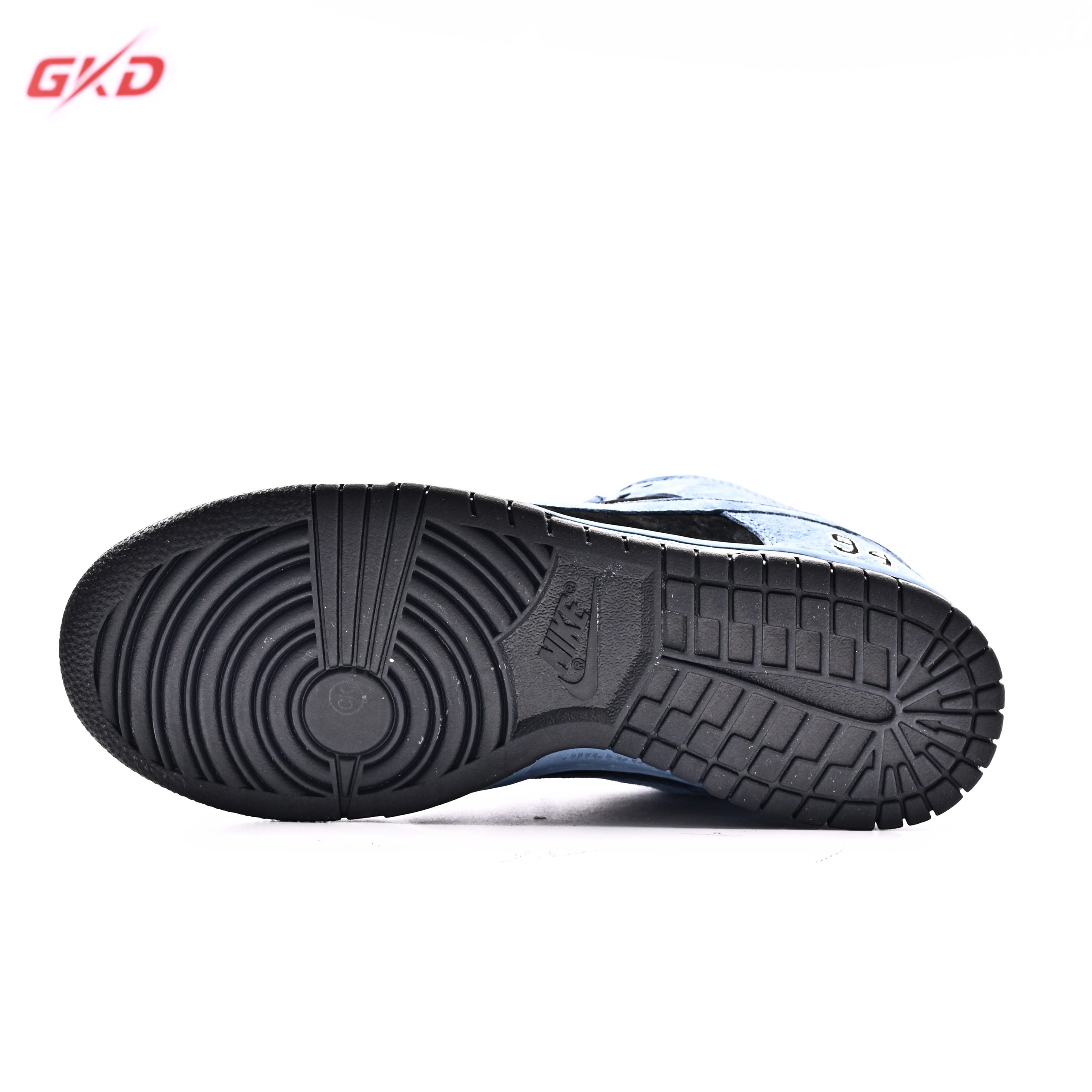 Nike Dunk SB Low Rdtro HQ8487 400 - Image 2