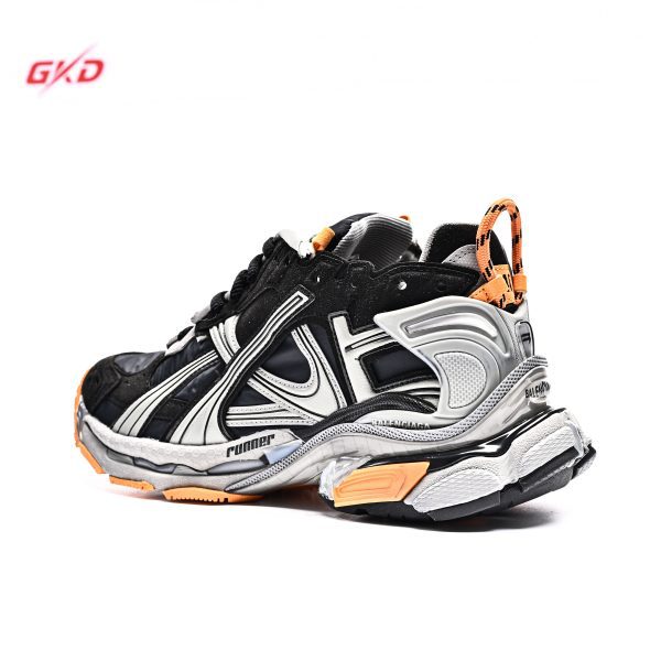 Balenciaga Runner  772774 W3RNY 1878 - Image 3