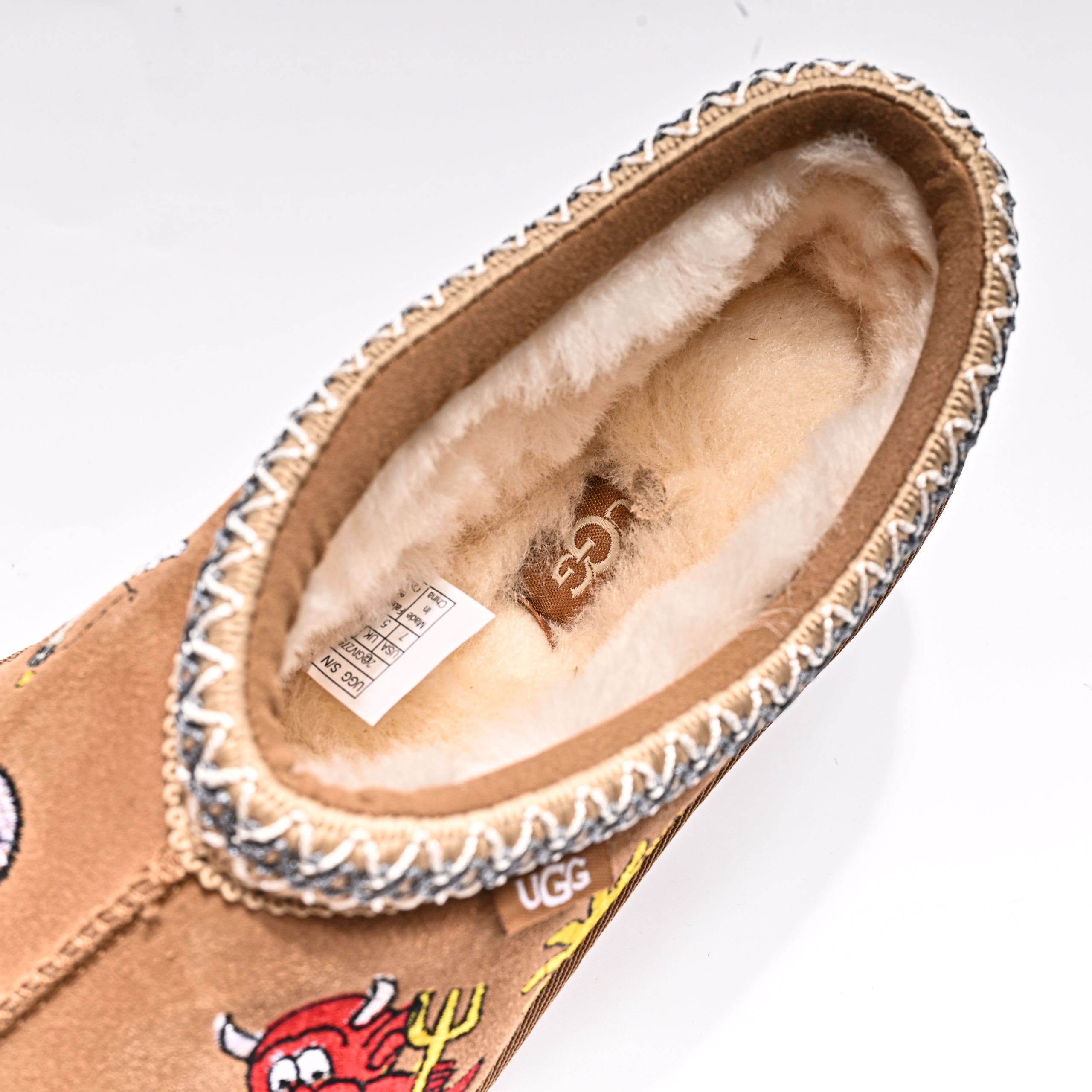 UGG CLASSIC - Image 3