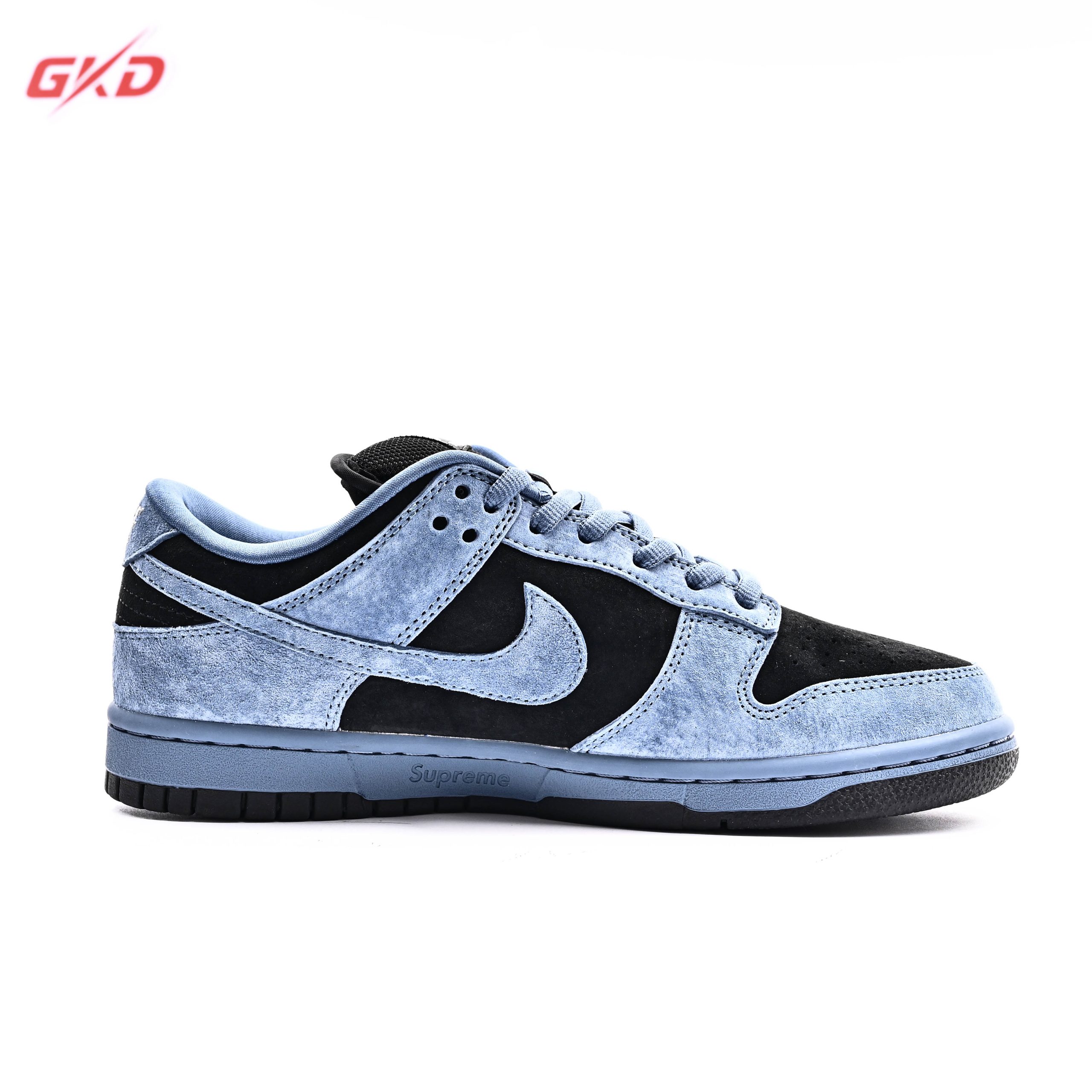 Nike Dunk SB Low Rdtro HQ8487 400 - Image 4