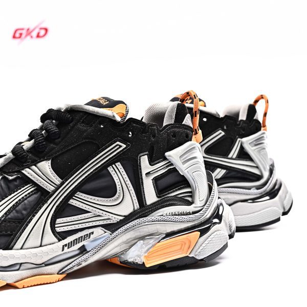 Balenciaga Runner  772774 W3RNY 1878 - Image 6