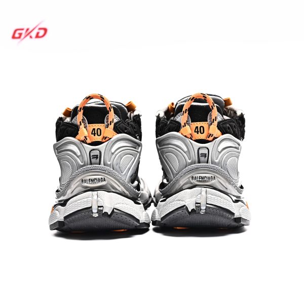 Balenciaga Runner  772774 W3RNY 1878 - Image 7