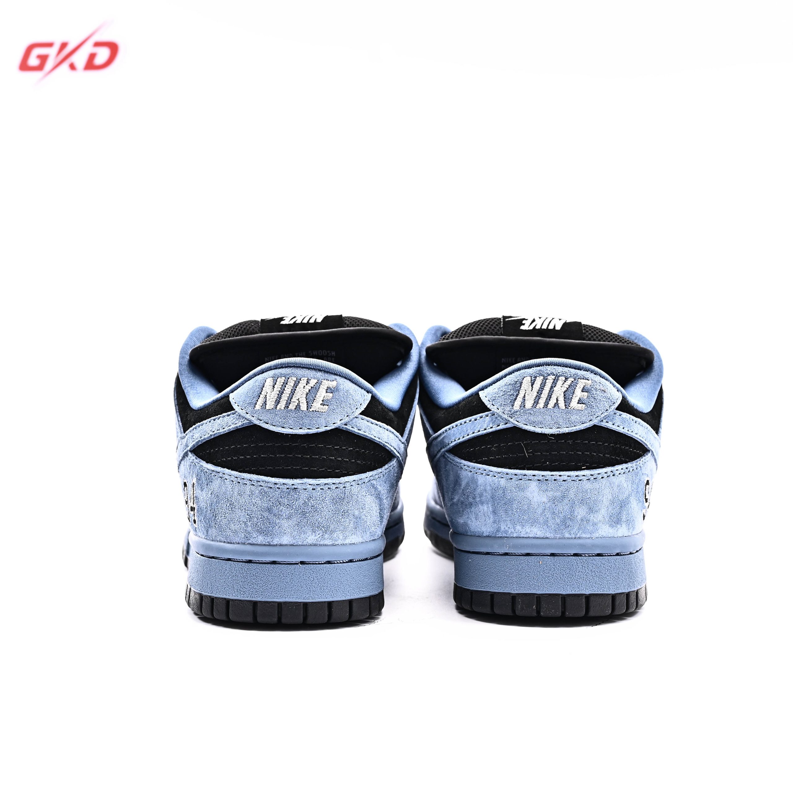 Nike Dunk SB Low Rdtro HQ8487 400 - Image 7