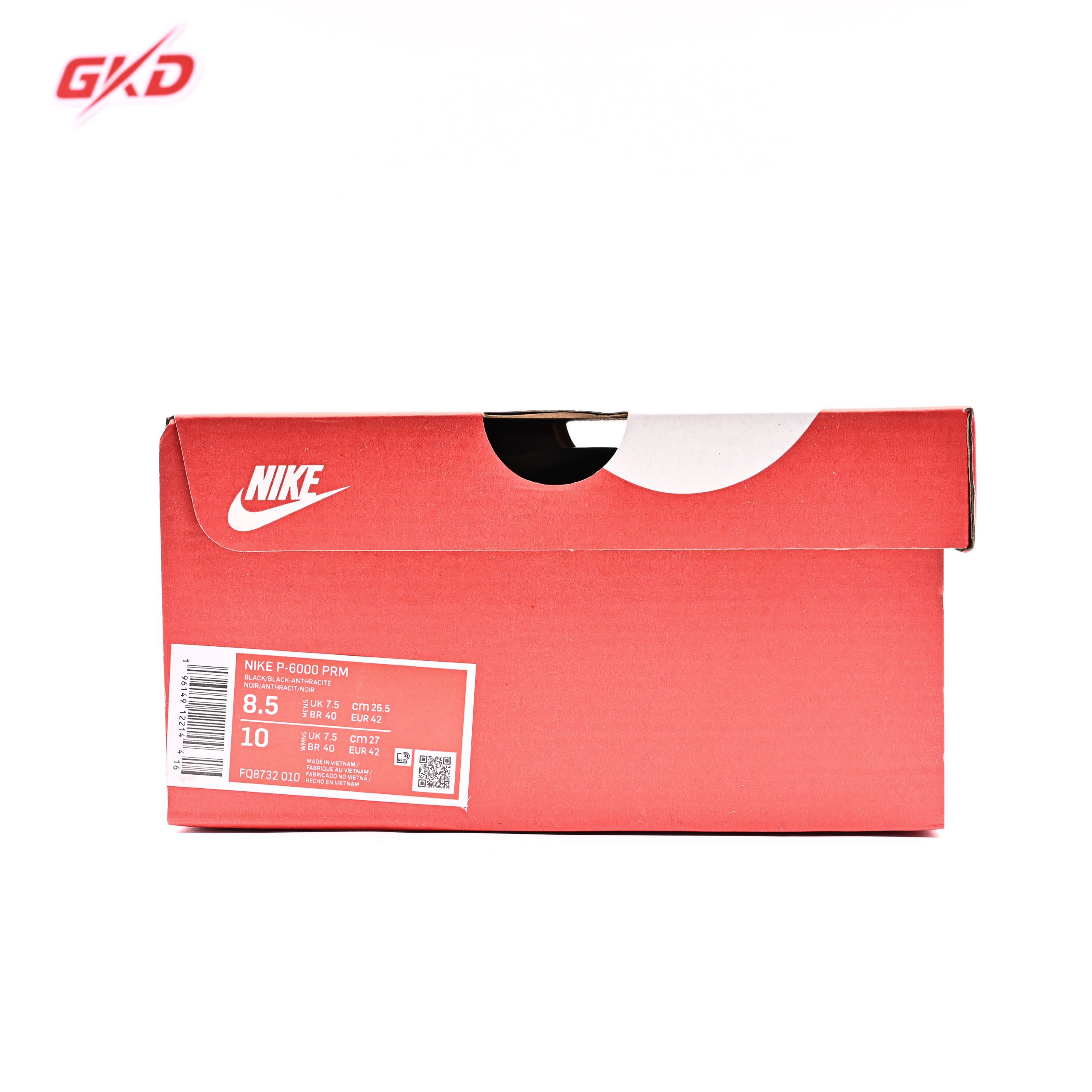 NIKE P-6000 FQ8732 010 - Image 9