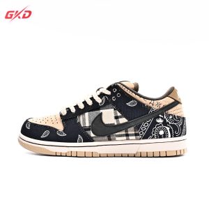 Nike Dunk SB Low Rdtro CT5053 001