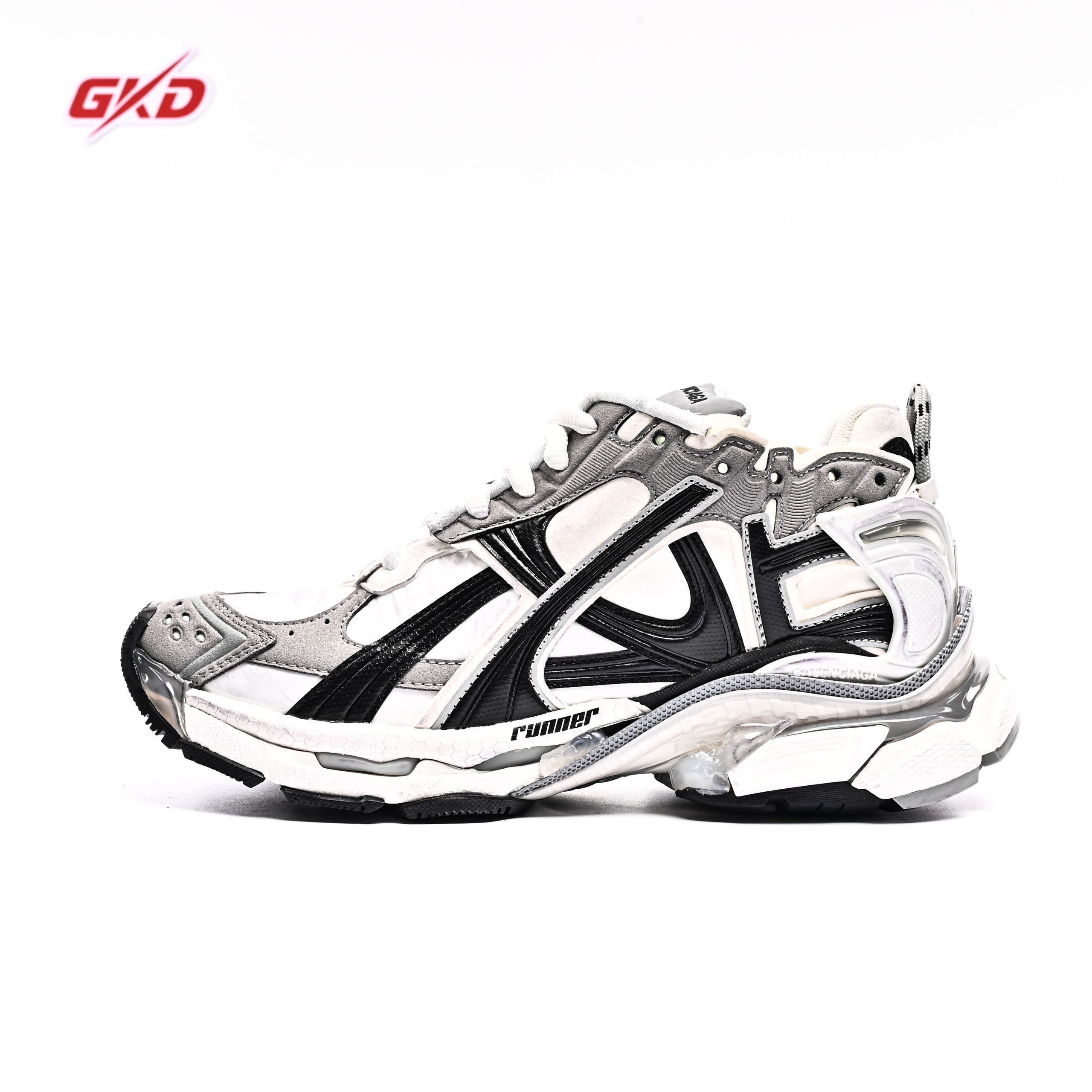 Balenciaga Runner 772774 W3RNY 9012