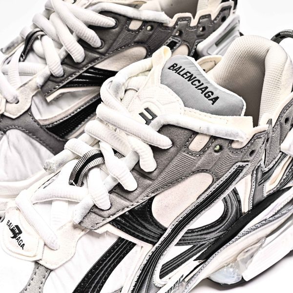 Balenciaga Runner 772774 W3RNY 9012 - Image 10
