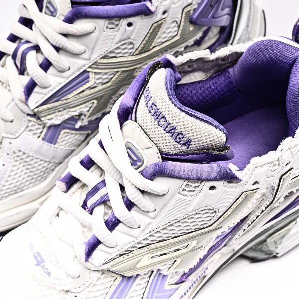 Balenciaga Runner 677402 W3RB3 5901 - Image 10