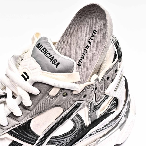 Balenciaga Runner 772774 W3RNY 9012 - Image 11