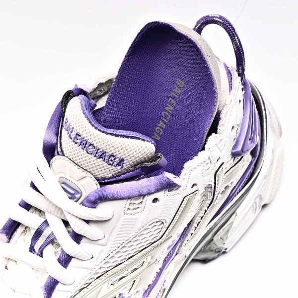 Balenciaga Runner 677402 W3RB3 5901 - Image 11