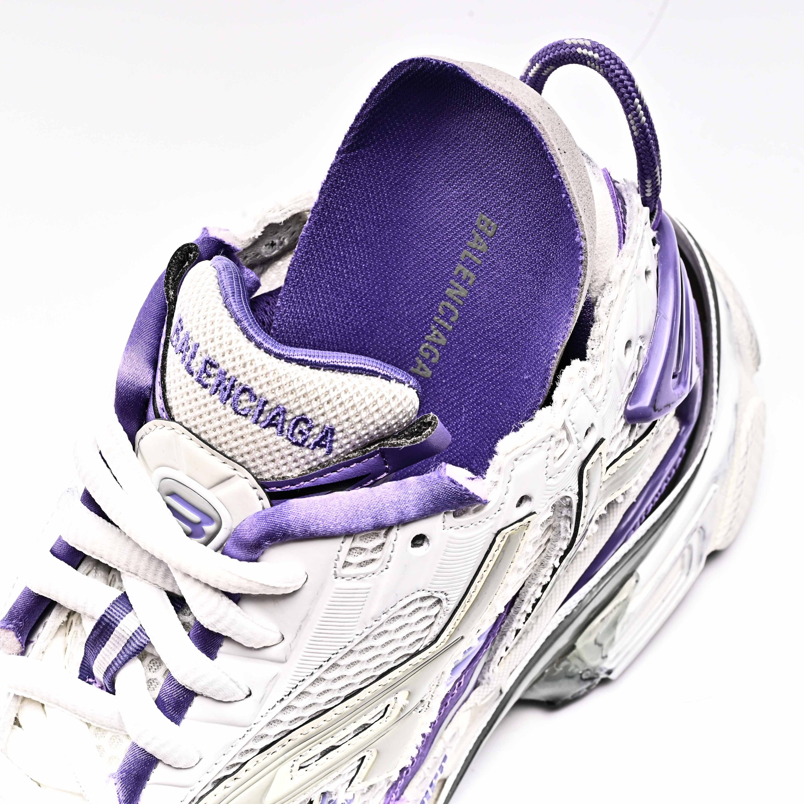 Balenciaga Runner 677402 W3RB3 5901 - Image 11