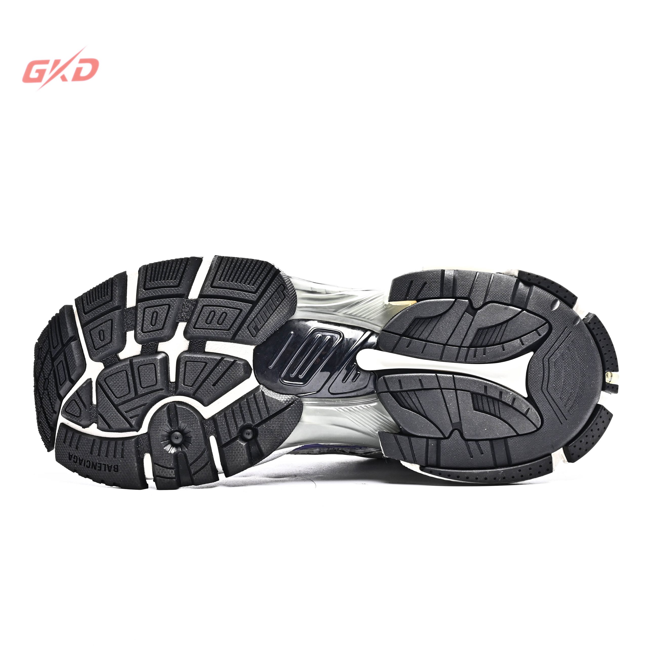 Balenciaga Runner 677402 W3RB3 5901 - Image 2