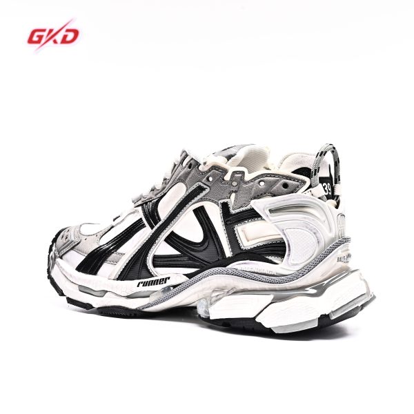 Balenciaga Runner 772774 W3RNY 9012 - Image 3