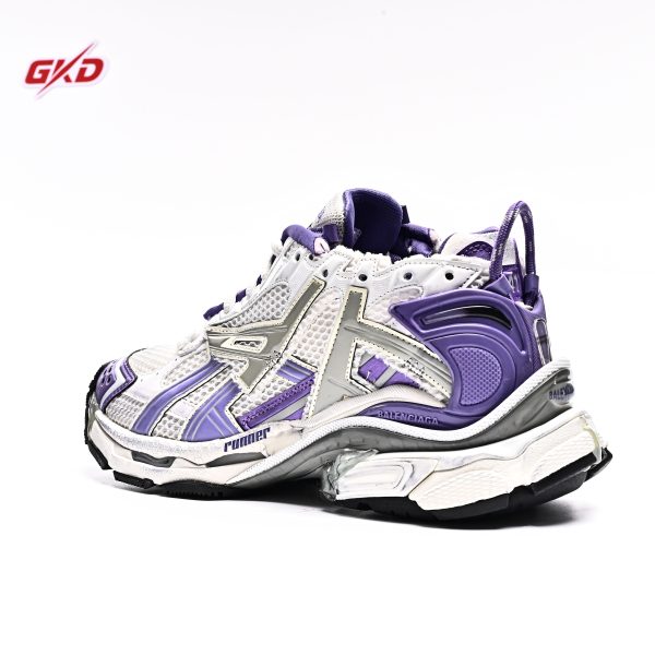 Balenciaga Runner 677402 W3RB3 5901 - Image 3
