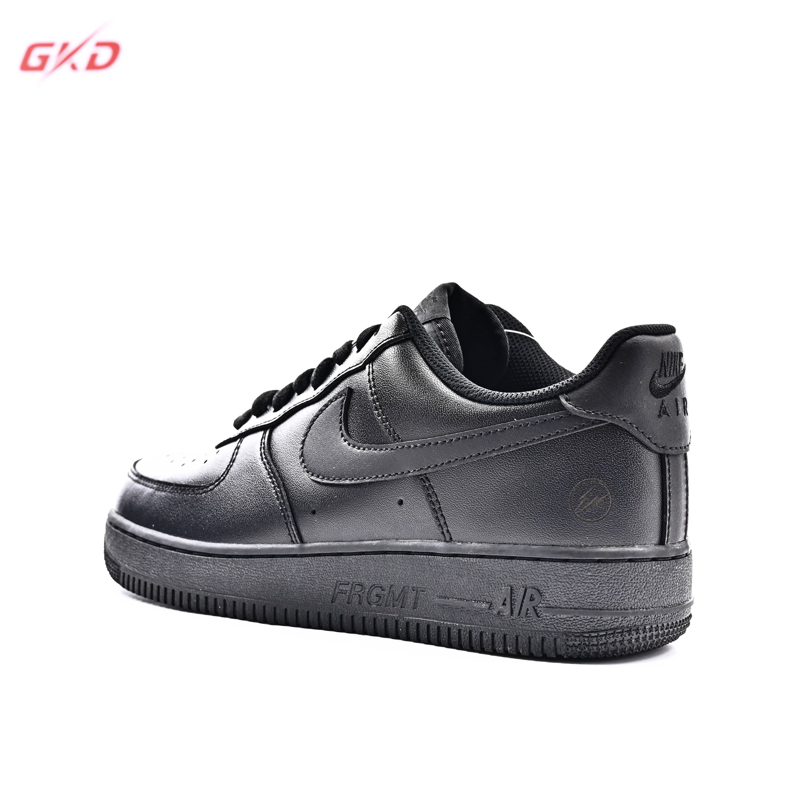 Supreme X AIR FORCE 1 CW2288 001 - Image 3