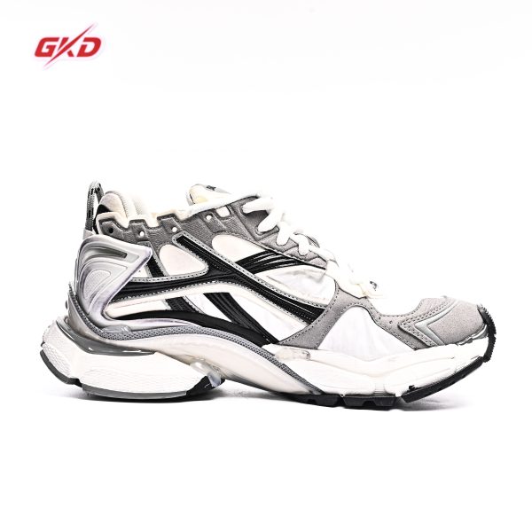 Balenciaga Runner 772774 W3RNY 9012 - Image 4