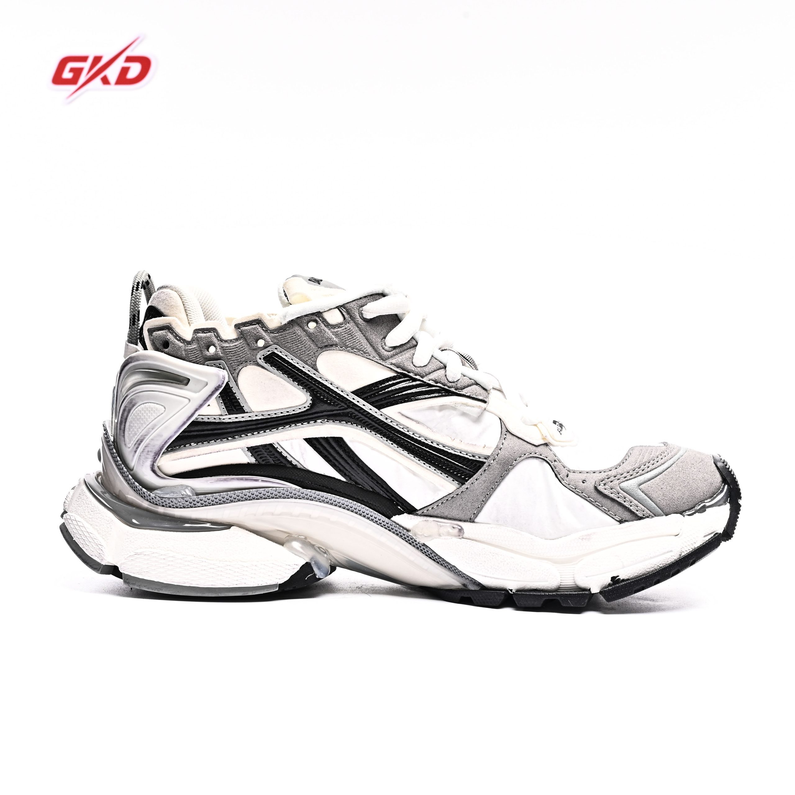 Balenciaga Runner 772774 W3RNY 9012 - Image 4