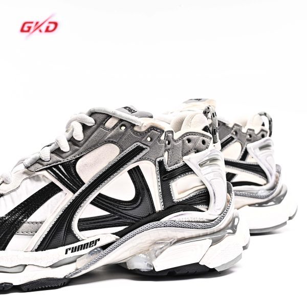 Balenciaga Runner 772774 W3RNY 9012 - Image 6