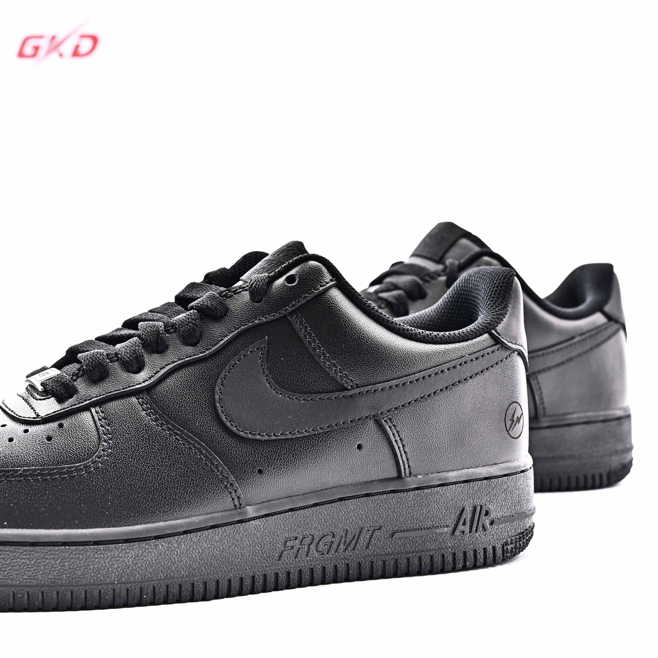Supreme X AIR FORCE 1 CW2288 001 - Image 6