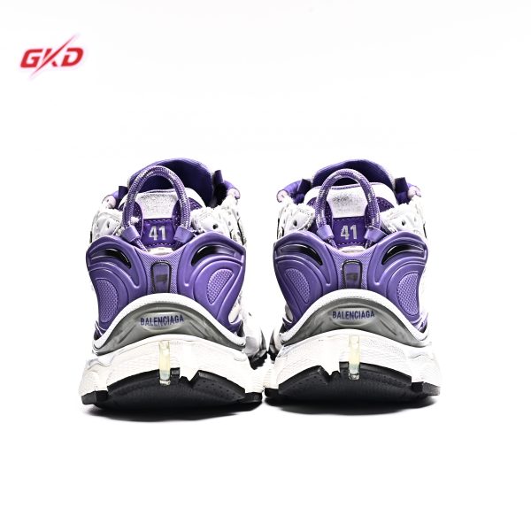 Balenciaga Runner 677402 W3RB3 5901 - Image 7