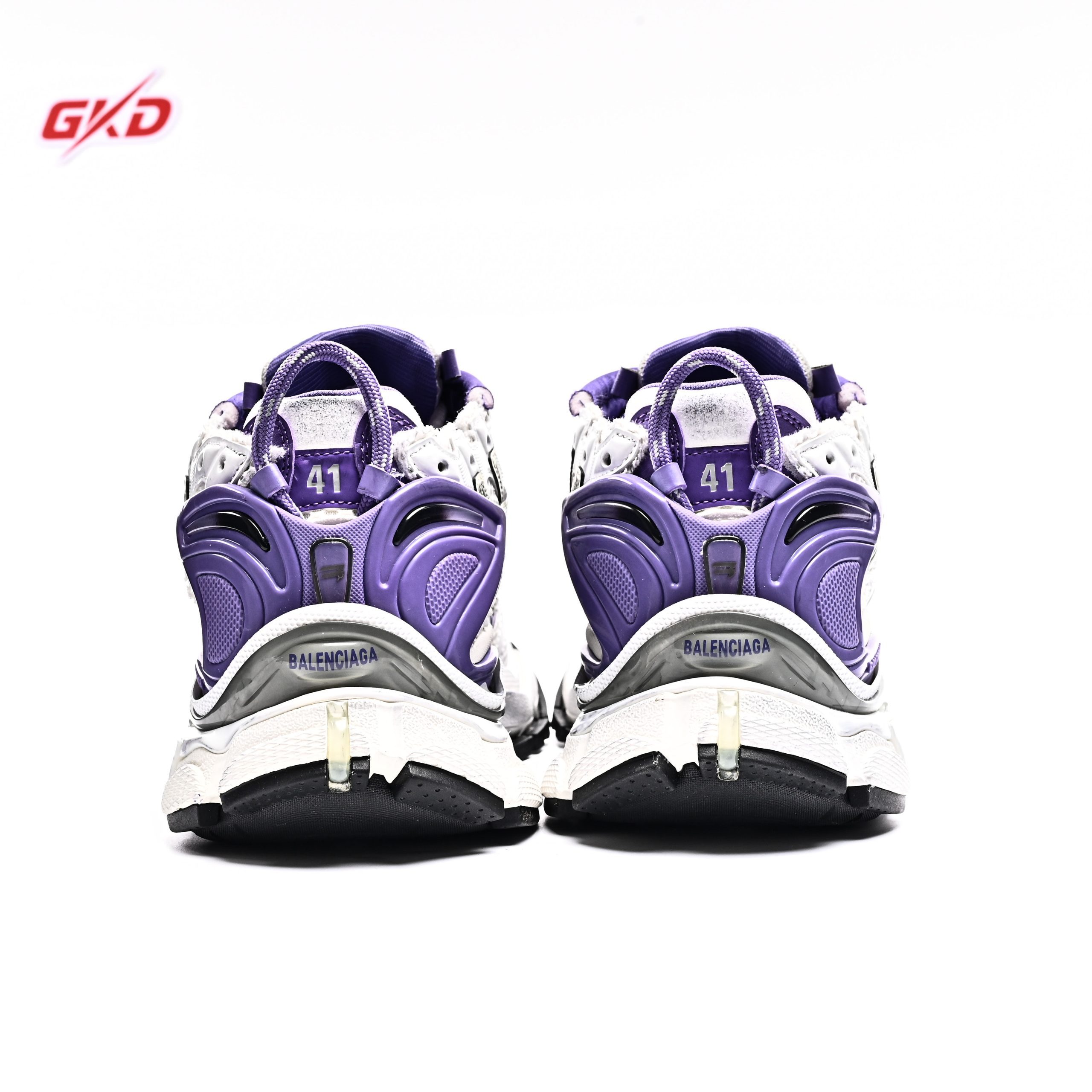 Balenciaga Runner 677402 W3RB3 5901 - Image 7