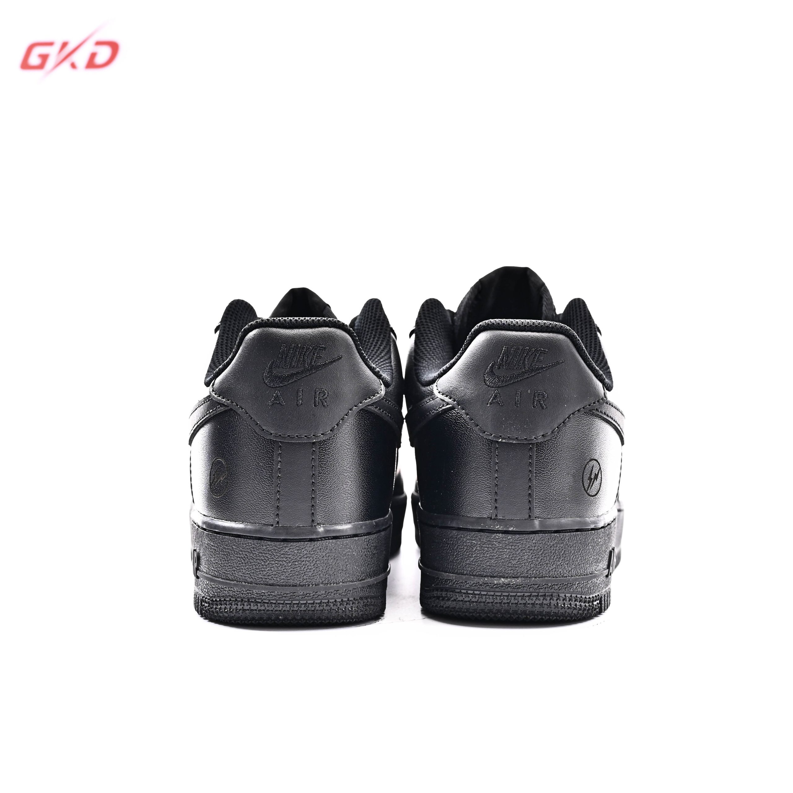 Supreme X AIR FORCE 1 CW2288 001 - Image 7