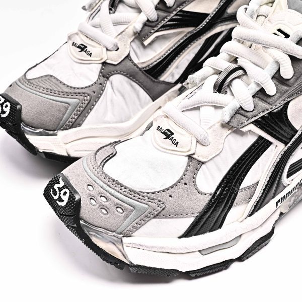 Balenciaga Runner 772774 W3RNY 9012 - Image 9