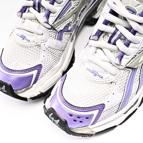 Balenciaga Runner 677402 W3RB3 5901 - Image 9