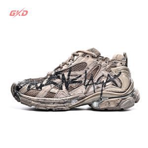 Balenciaga Runner 677403 W3RBQ 2010