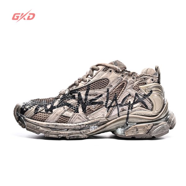 Balenciaga Runner 677403 W3RBQ 2010