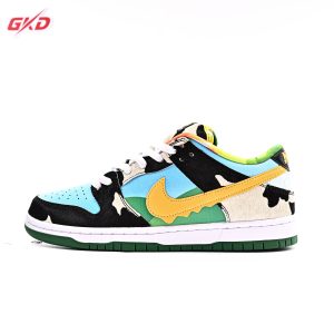 Nike Dunk SB Low Rdtro CU3244 100