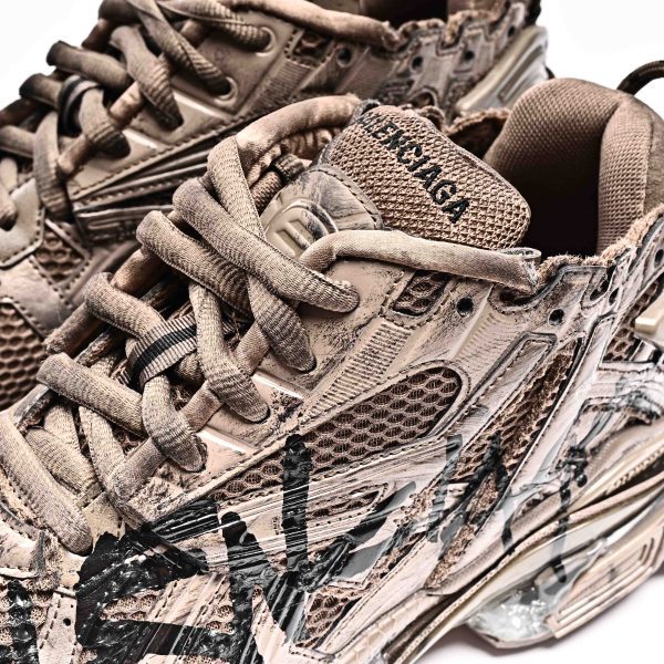 Balenciaga Runner 677403 W3RBQ 2010 - Image 10