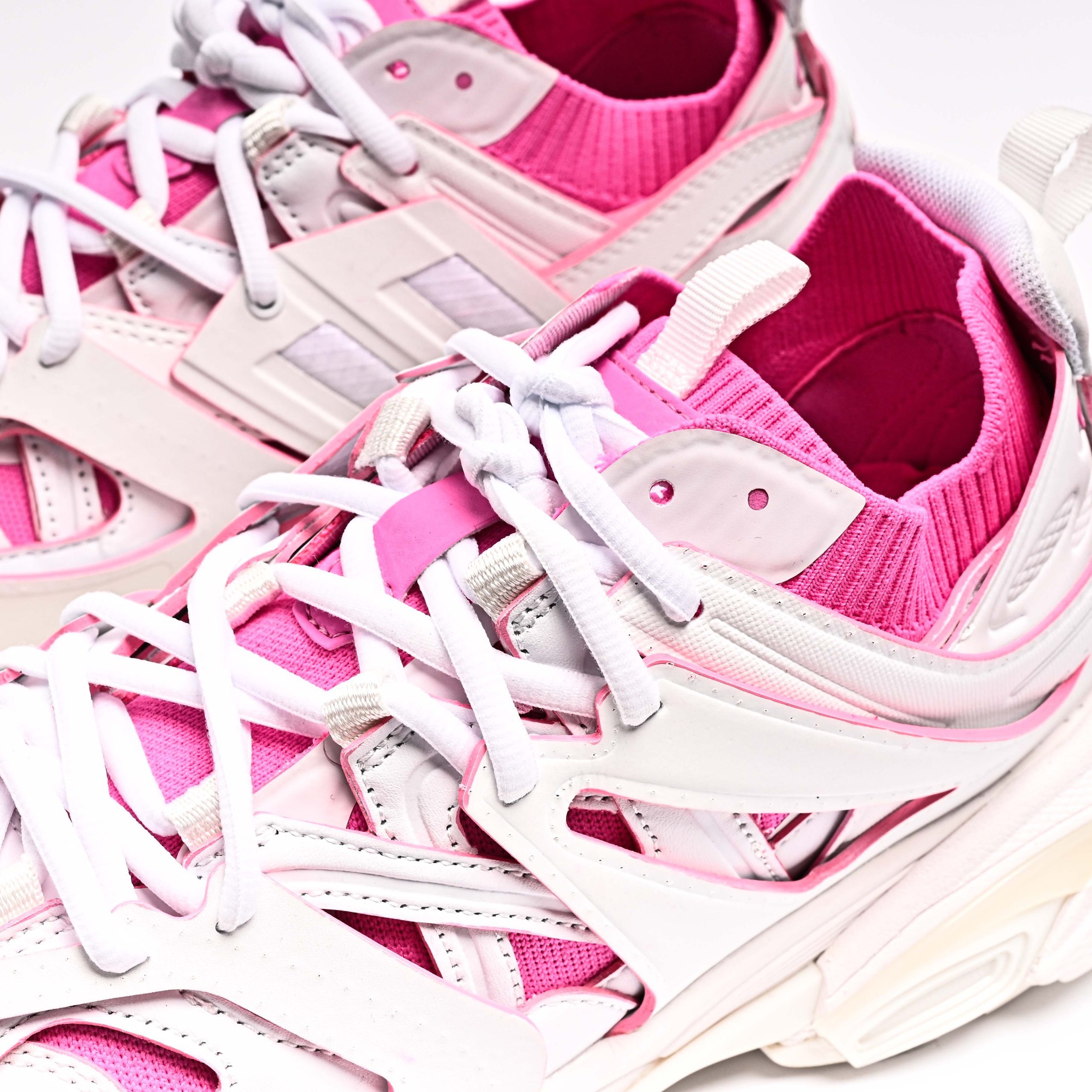 Balenciaga Track 736330 W3SKC 9055 - Image 10