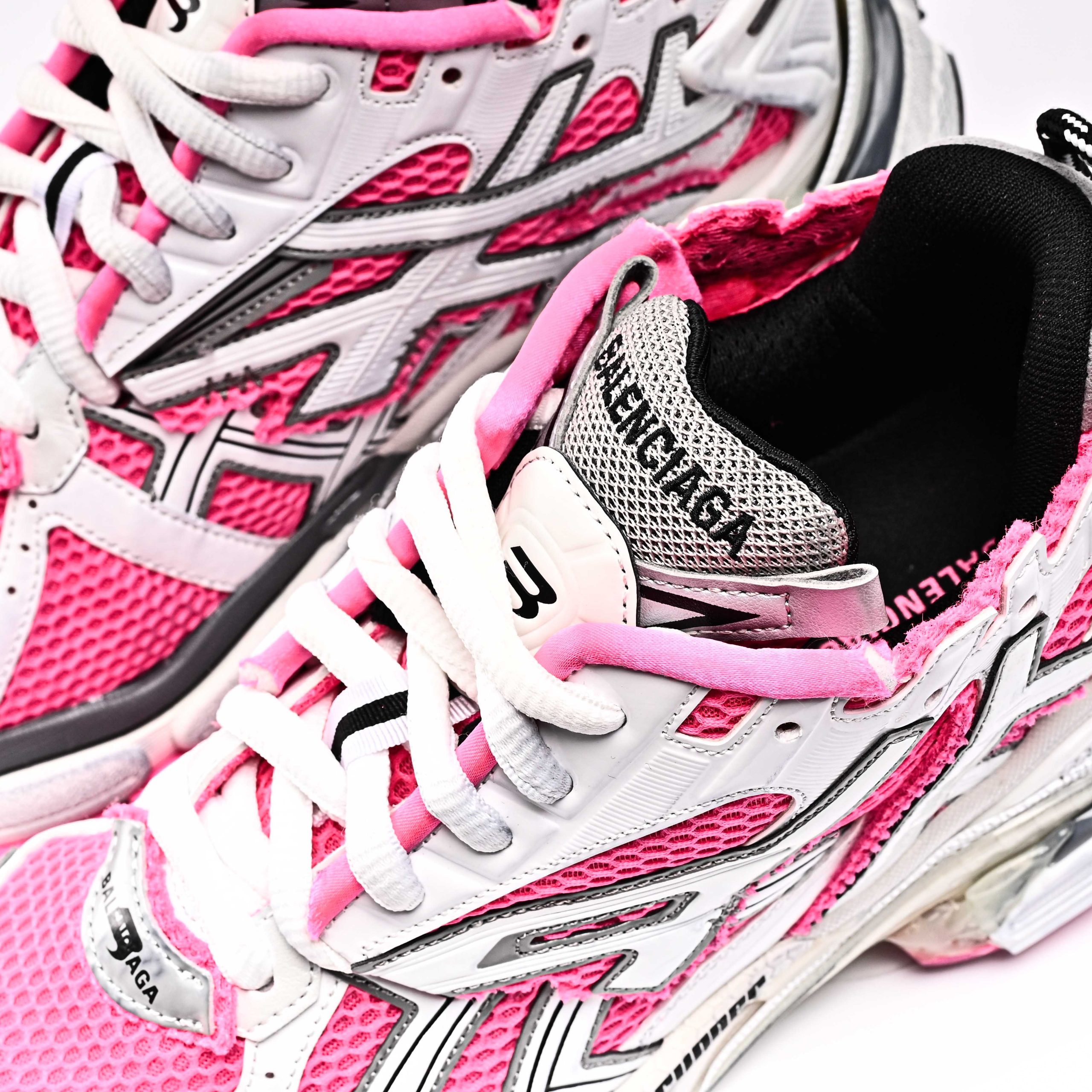 Balenciaga Runner 677402 W3RBN 9155 - Image 11