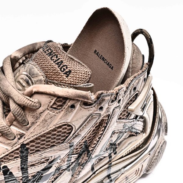 Balenciaga Runner 677403 W3RBQ 2010 - Image 11