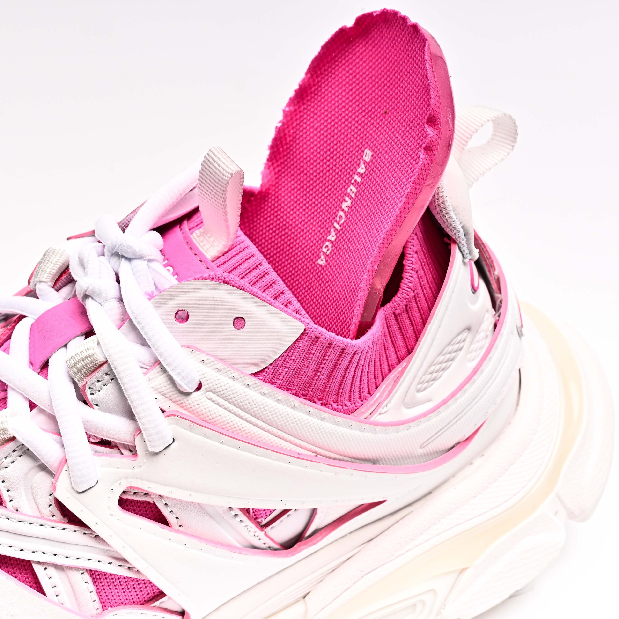 Balenciaga Track 736330 W3SKC 9055 - Image 11