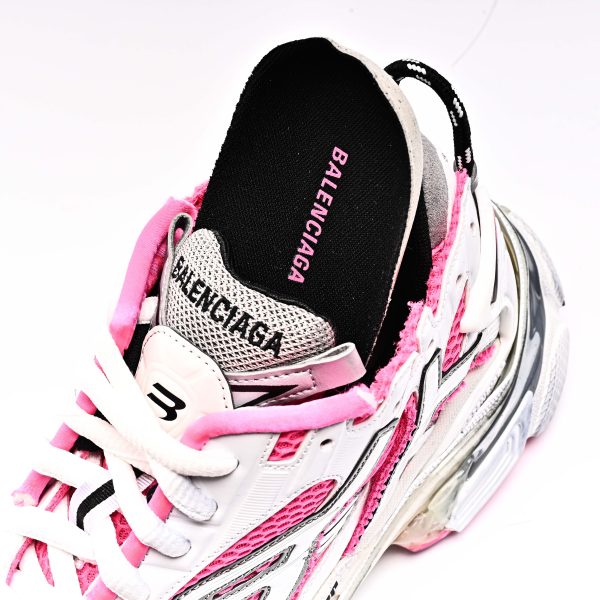 Balenciaga Runner 677402 W3RBN 9155 - Image 10