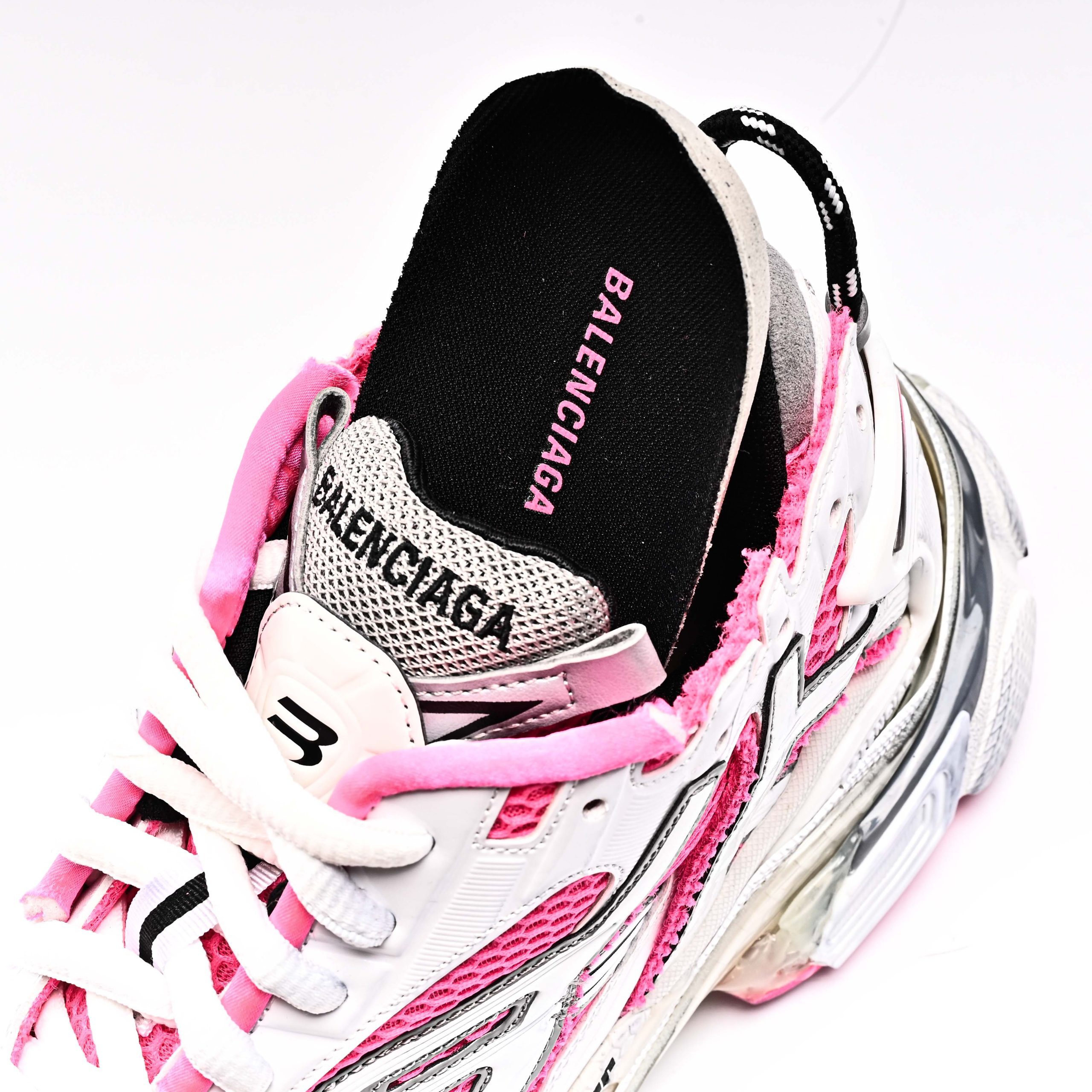 Balenciaga Runner 677402 W3RBN 9155 - Image 10