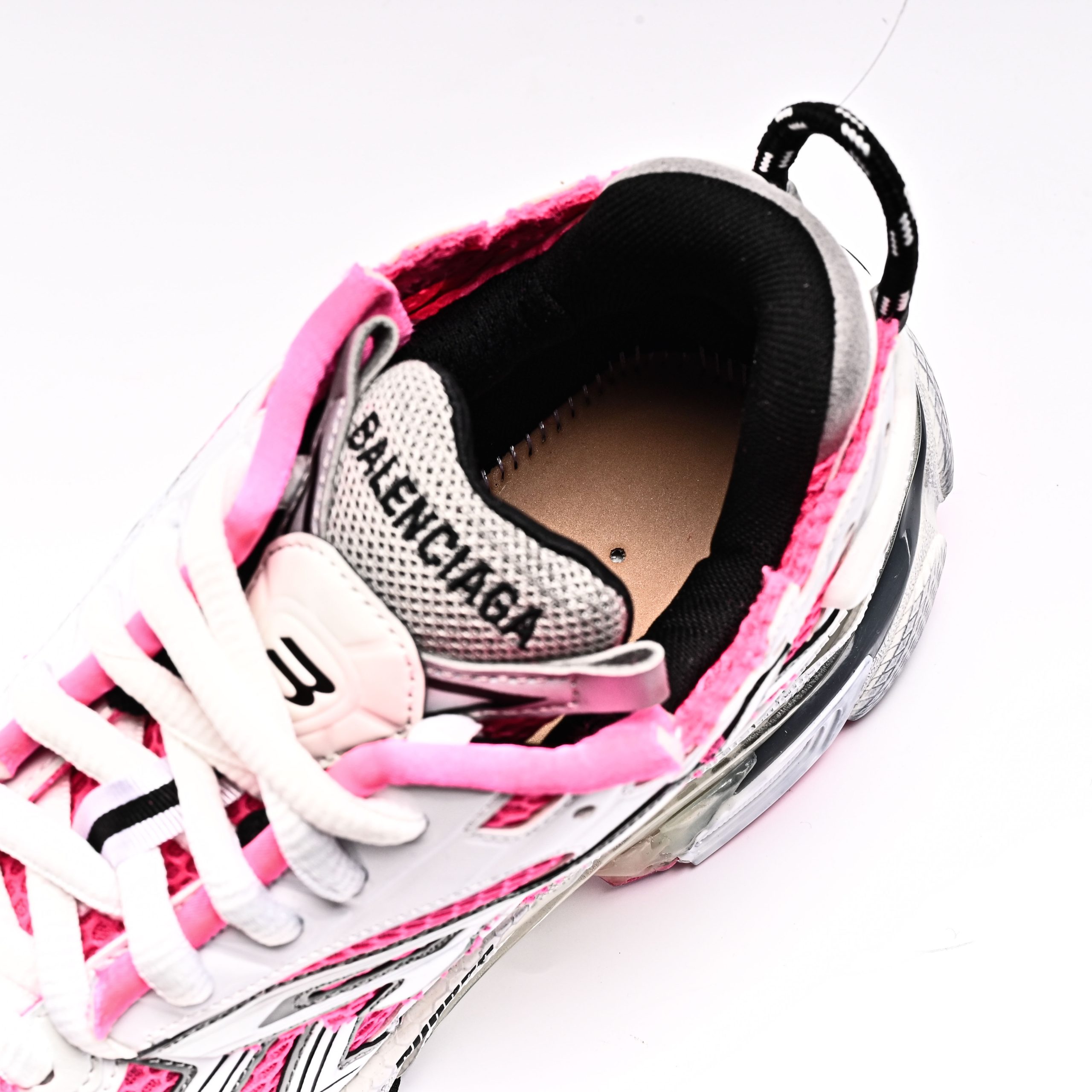 Balenciaga Runner 677402 W3RBN 9155 - Image 12