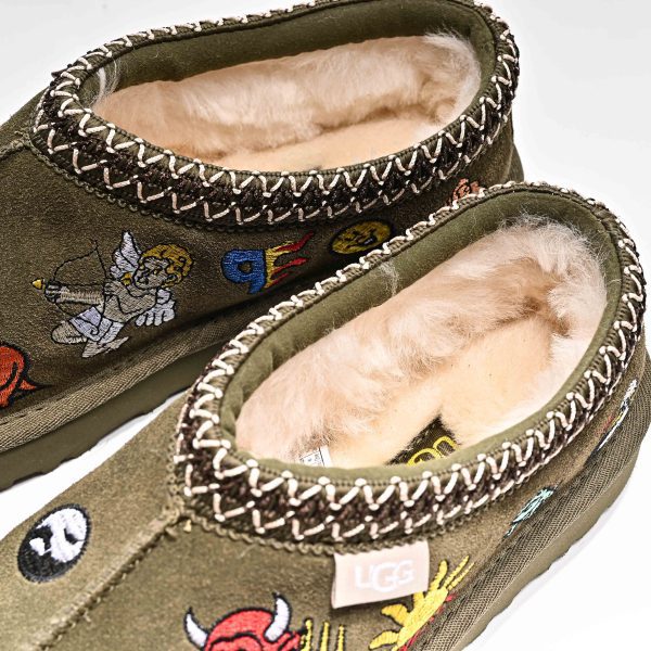 UGG CLASSIC - Image 4