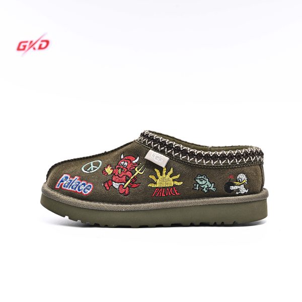 UGG CLASSIC