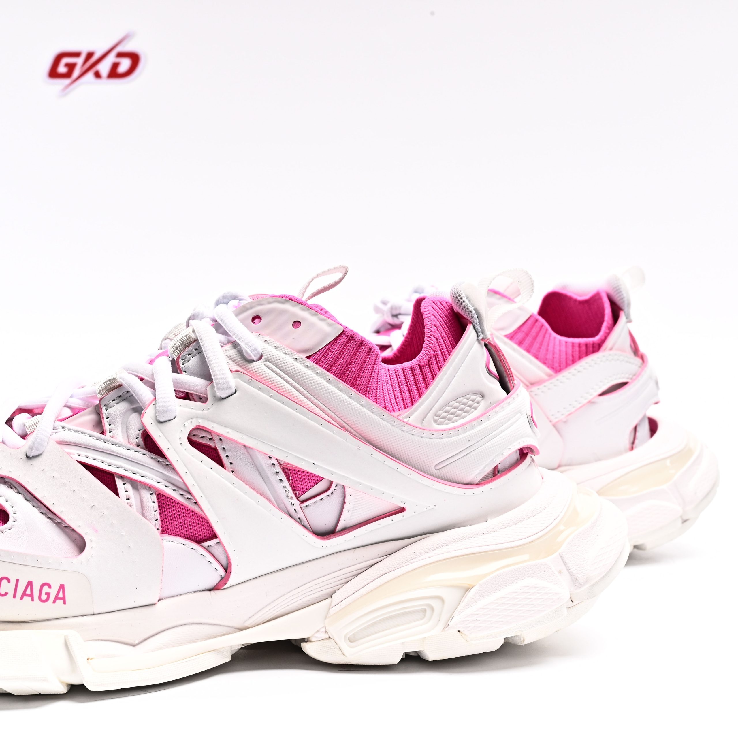 Balenciaga Track 736330 W3SKC 9055 - Image 6