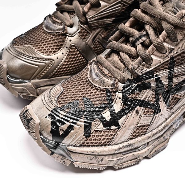 Balenciaga Runner 677403 W3RBQ 2010 - Image 9