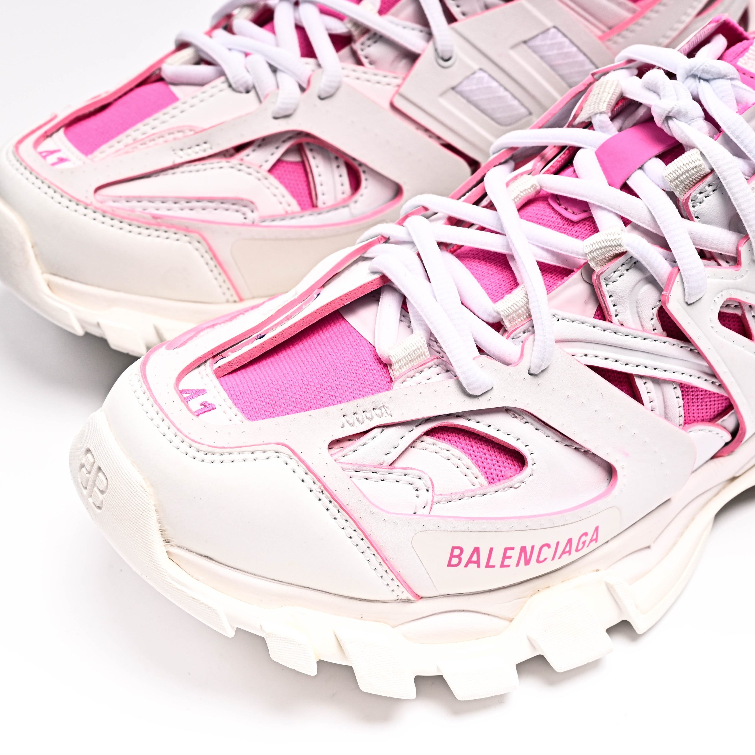Balenciaga Track 736330 W3SKC 9055 - Image 9