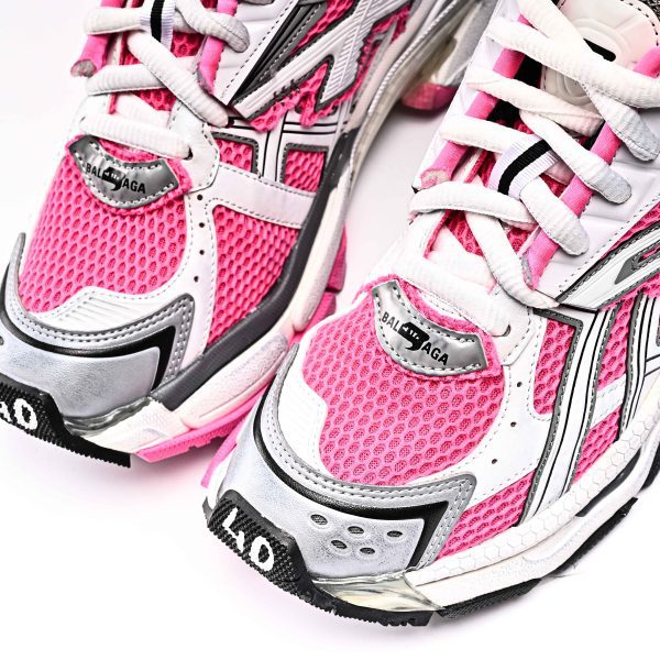 Balenciaga Runner 677402 W3RBN 9155 - Image 9