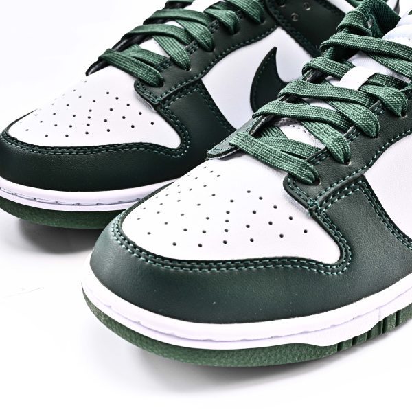 Nike Dunk Low Rdtro DD1391 101 - Image 9