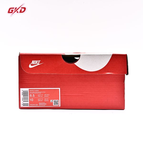 NIKE P-6000 IH0246 320 - Image 8