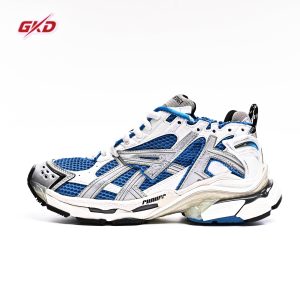 Balenciaga Runner 677403 W3RB3 4912