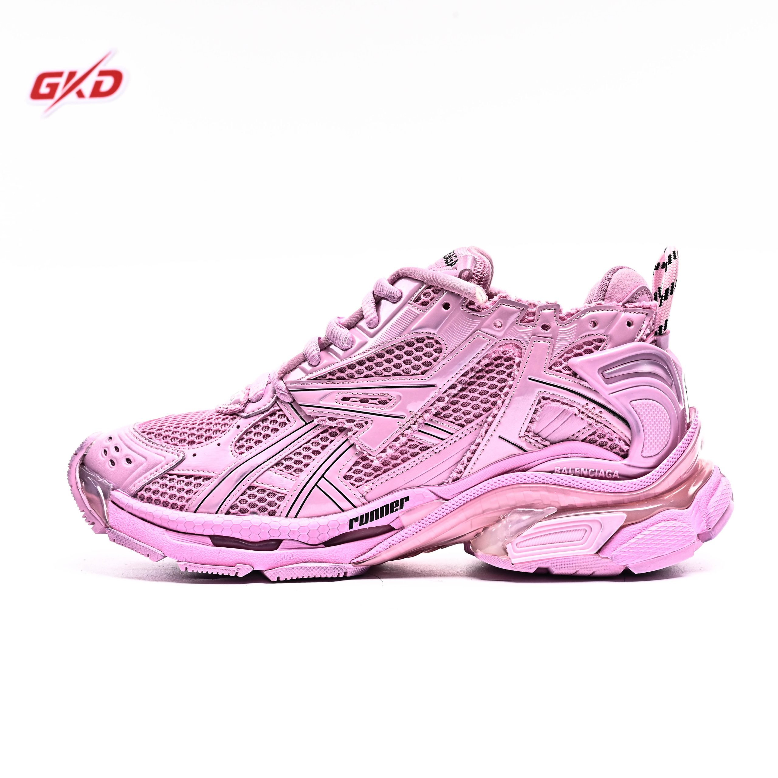 Balenciaga Runner  677402 W3RB1 5000