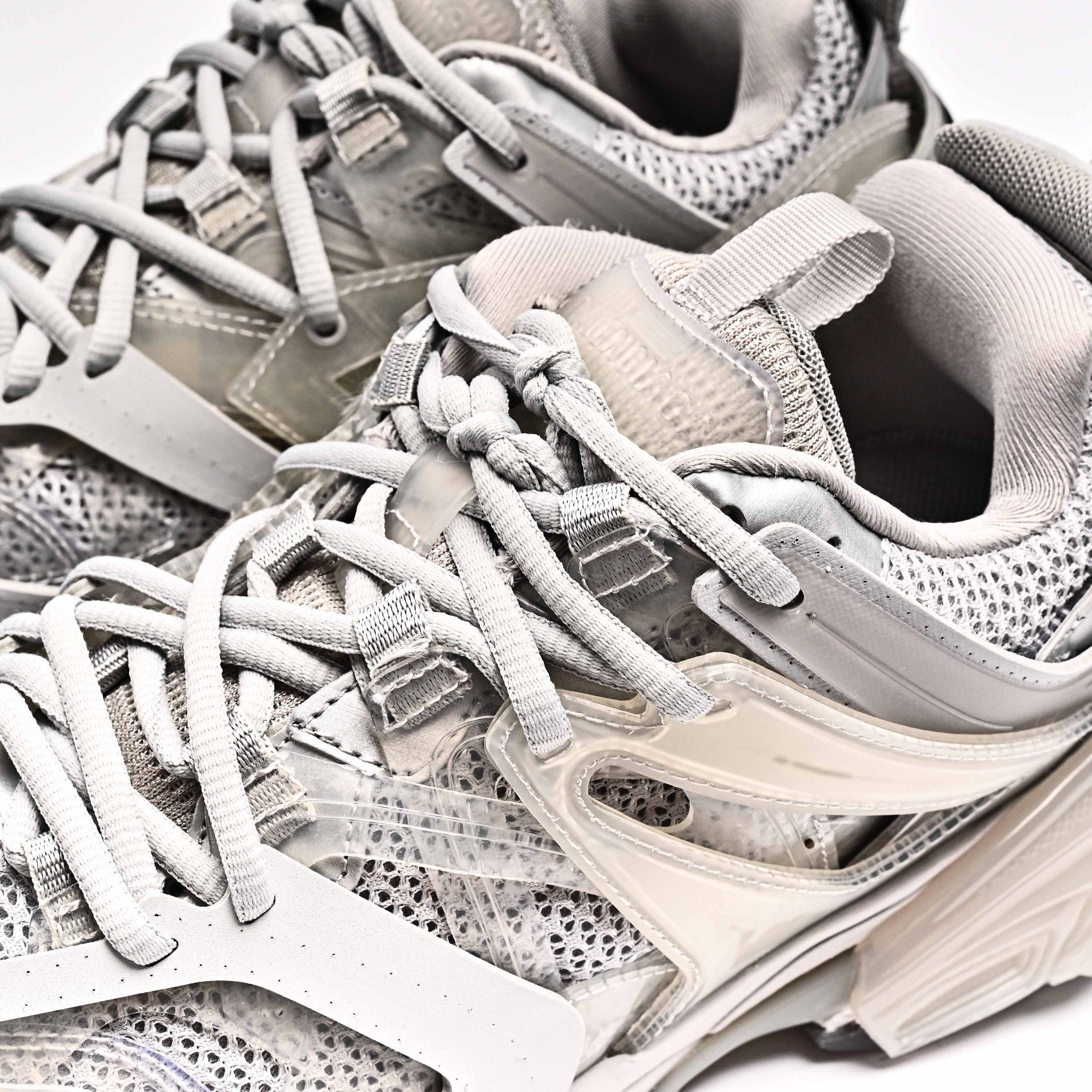 Balenciaga Track 647742 W3BM4 1200 - Image 10